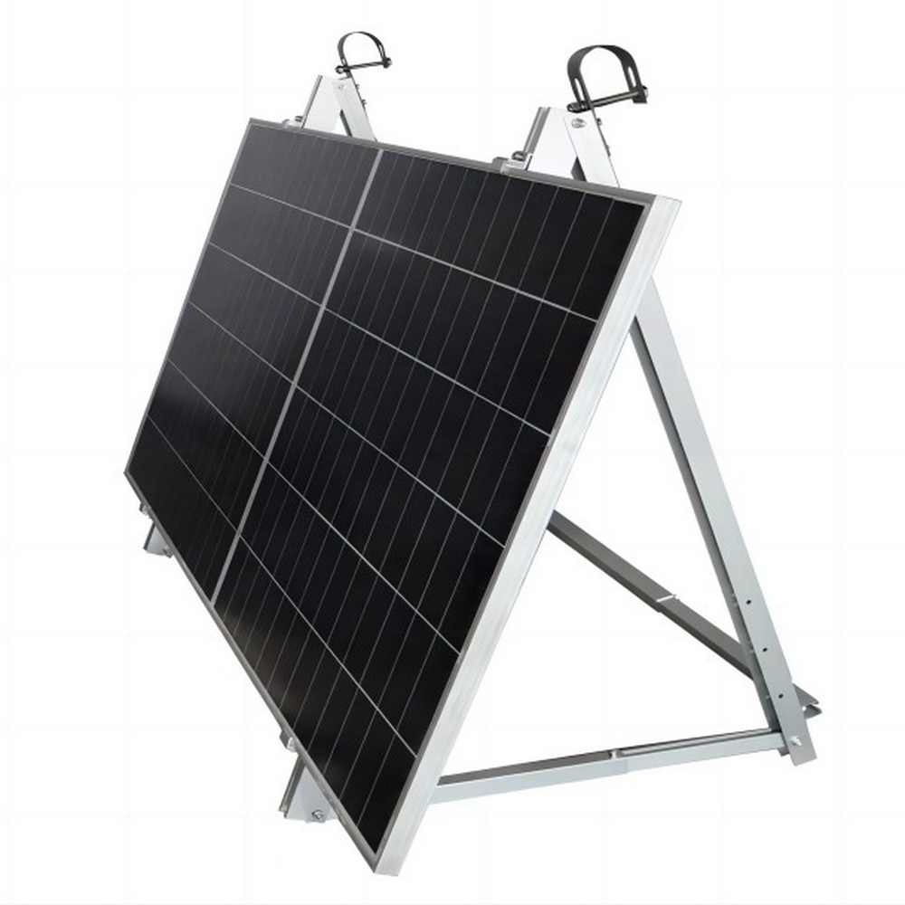 gancho de varanda solar